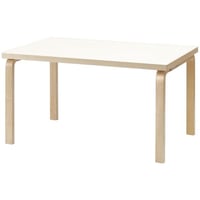 『artek 82B テーブル　ホワイト』