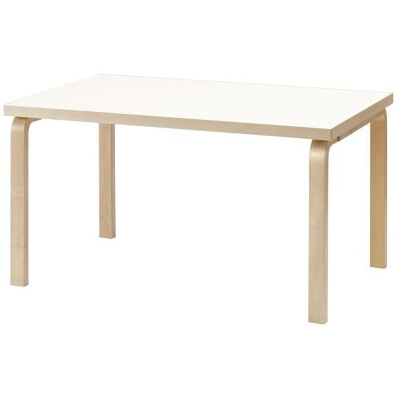 artek 82B テーブル ホワイト』 | SALVE