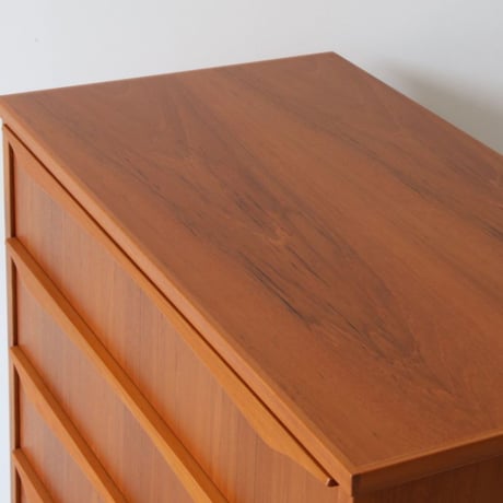 SAC WORKS  CHEST [RF-044 (TEAK) 】