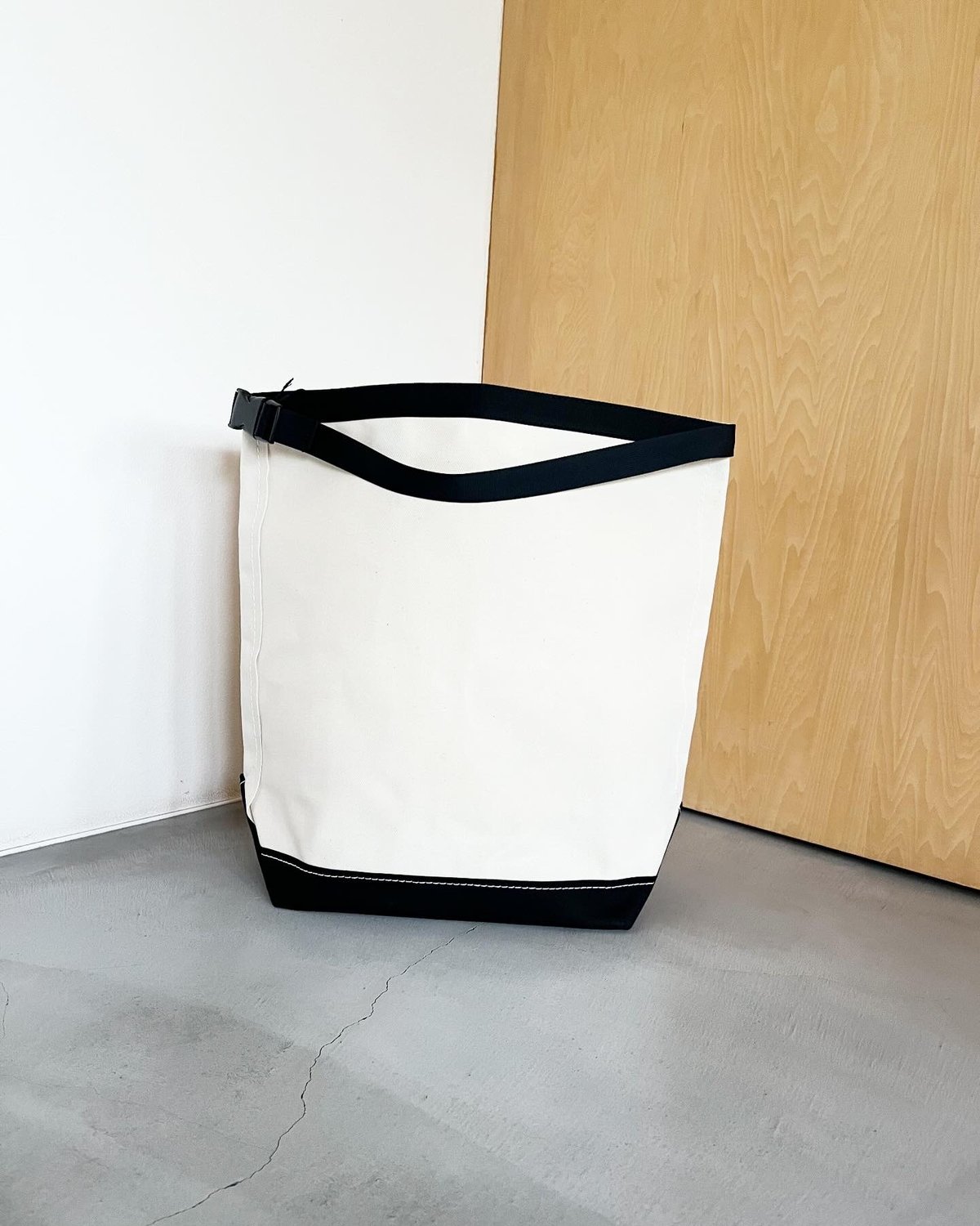 TEMBEA／ROLL TOP TOTE』 | SALVE