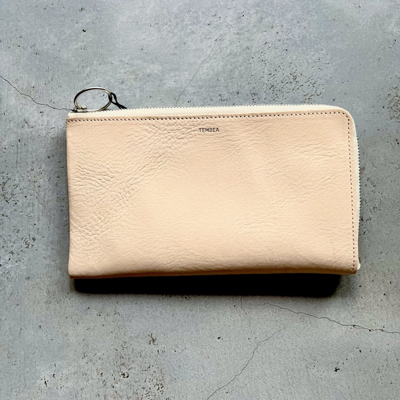 TEMBEA／COLLECT PURSE』 | SALVE