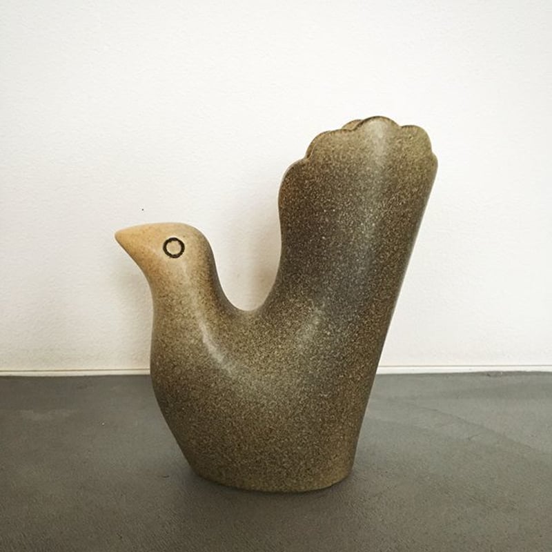 En Liten Van／鹿児島 睦 × keramikstudion』 | SALVE