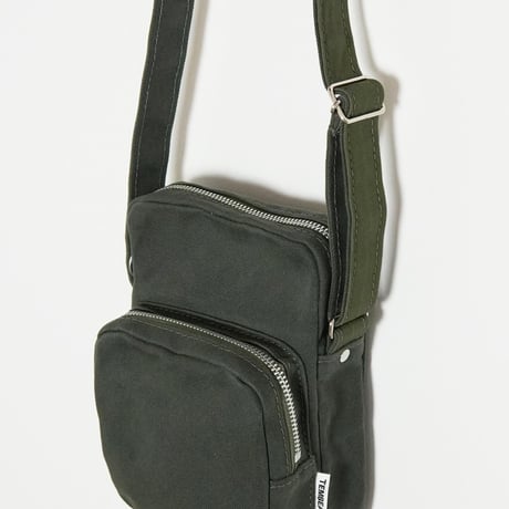 『TEMBE／SHOULDER BAG』