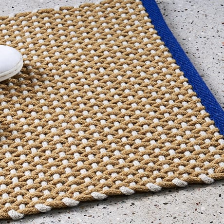 『HAY／DOOR MAT』🇩🇰