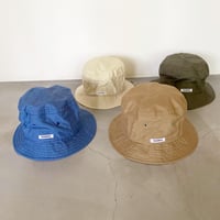 『TEMBEA／NAME HAT』