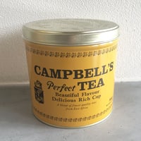 Campbell's Perfect Tea 500g