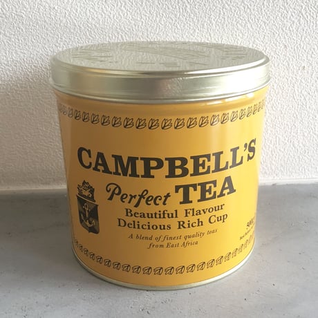 Campbell's Perfect Tea 500g