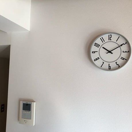 『eki clock』
