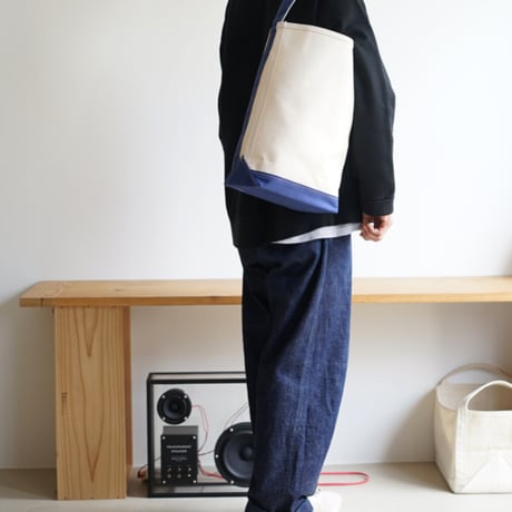 『TEMBEA／BAGUETTE TOTE』