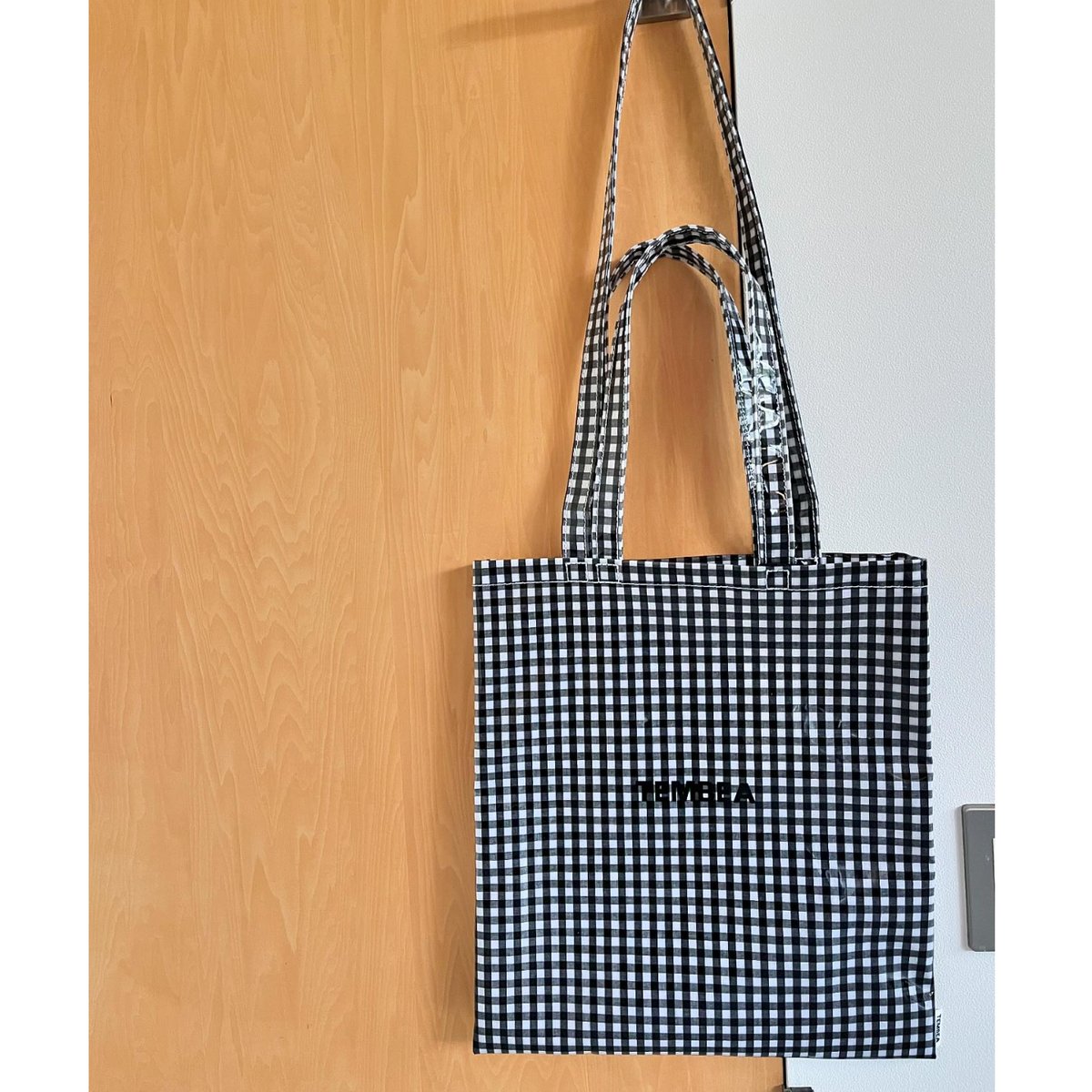 TEMBEA／3HANDLE TOTE』 | SALVE