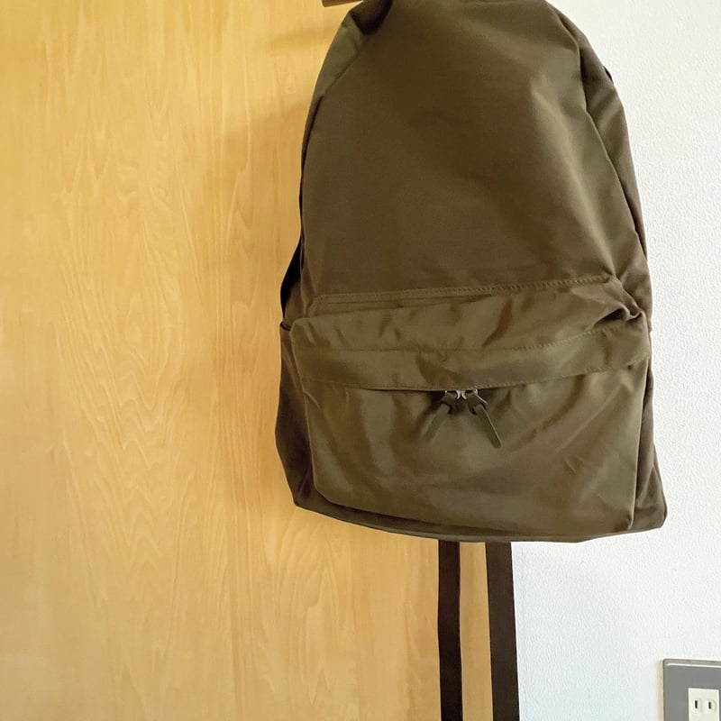 STANDARD SUPPLY／SIMPLICITY DAILY DAYPACK 』 |