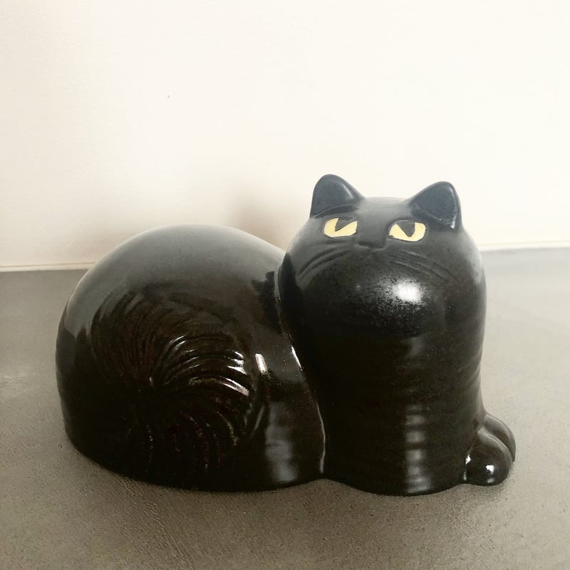 Lisa Larson／MAJ (マイ) 』 | SALVE