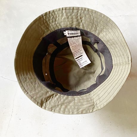 『TEMBEA／NAME HAT』