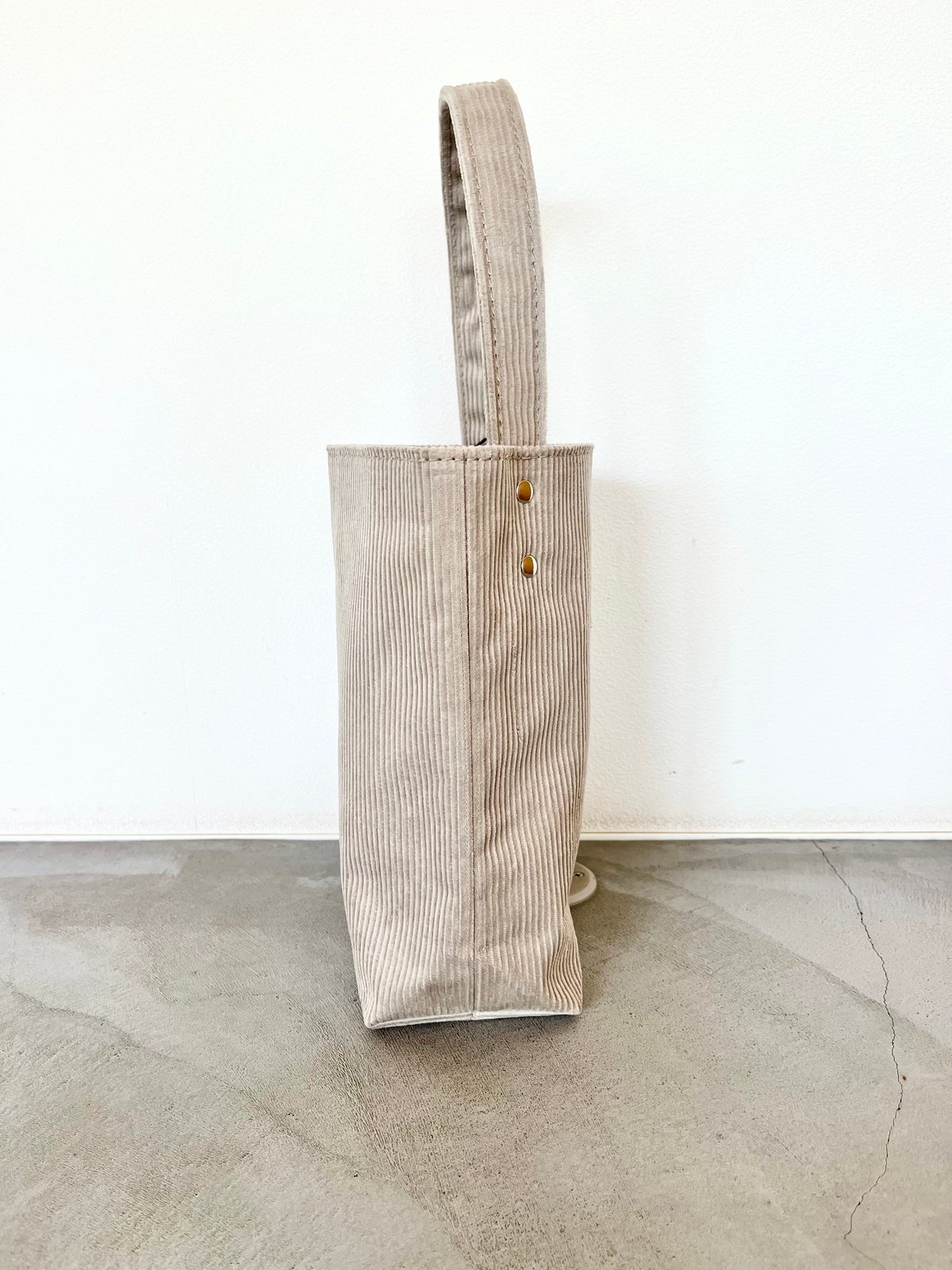 TEMBEA（テンベア）|BAGUETTE TOTE MINI CORDUROY fit=scale-down,w=1200