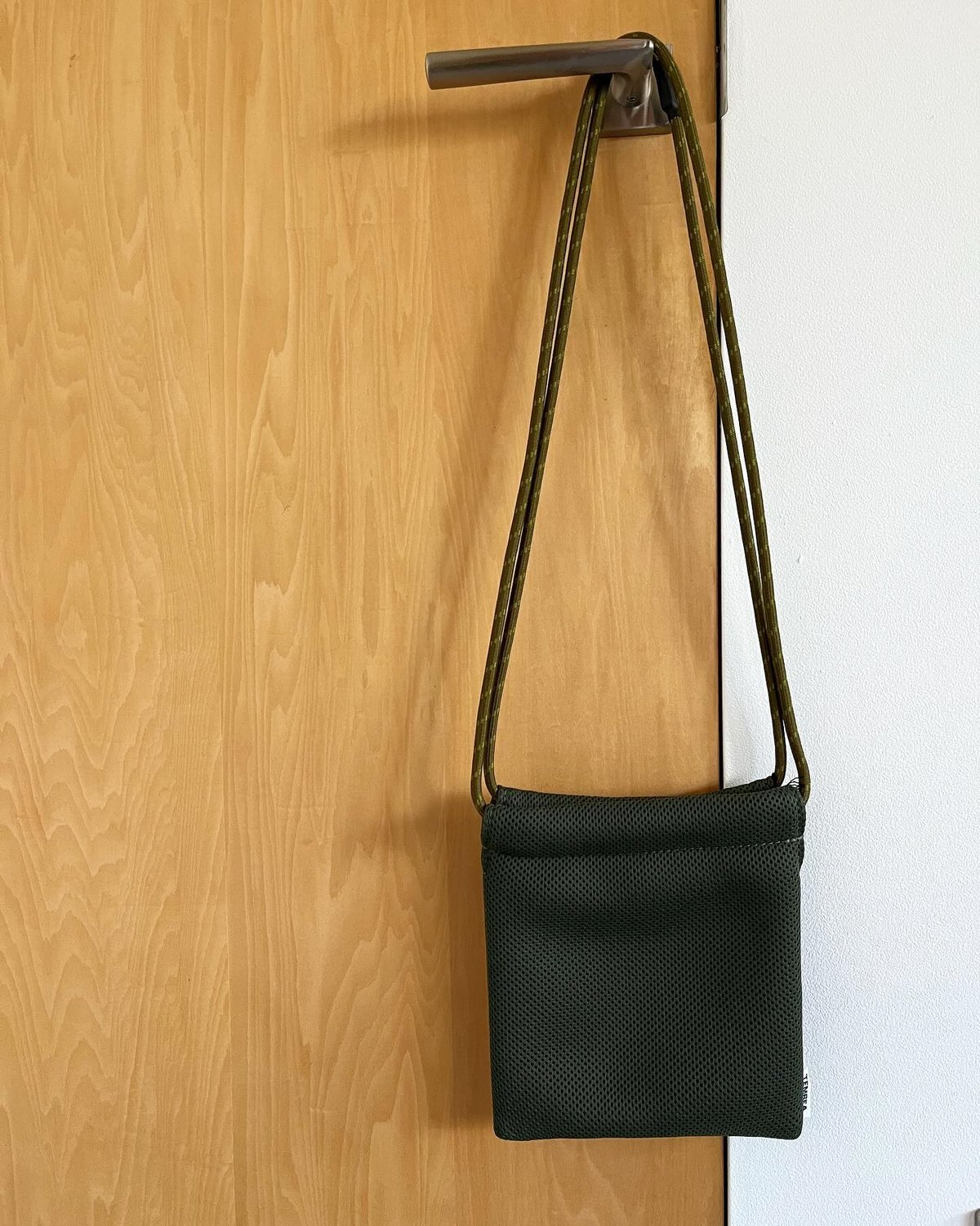 TEMBEA／POCHETTE MESH』 | SALVE