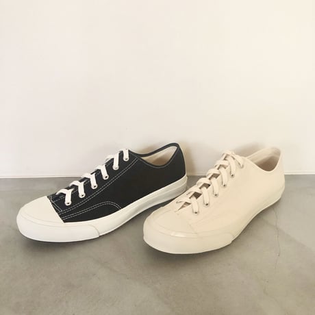 『moonstar FINE VULCANIZED ／ GYM CLASSIC』