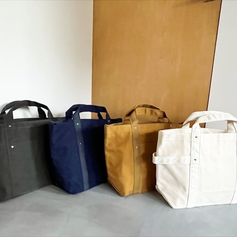 TEMBEA／HARVEST TOTE LARGE』 | SALVE