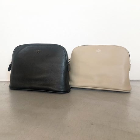 『STANDARD SUPPLY／PAL ／ROUND ZIP SHOULDER』
