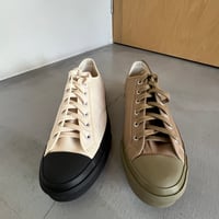 『moonstar／LOWTRAINER】