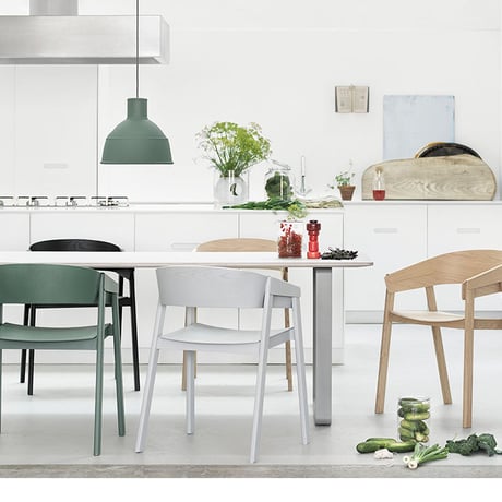 muuto UNFOLD