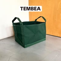 『TEMBEA／BOOK TOTE MEDIUM』