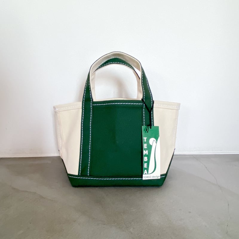 TEMBEA／TOTE BAG POCKET MINI』 | SALVE