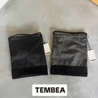 TEMBEA／巾着