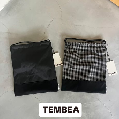 TEMBEA／巾着