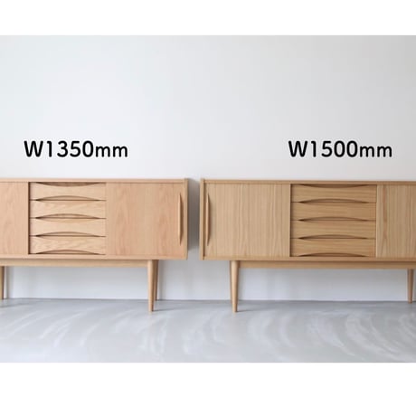 SAC WORKS／ SIDE BOARD サイドボード 【RF-031 (OAK］】