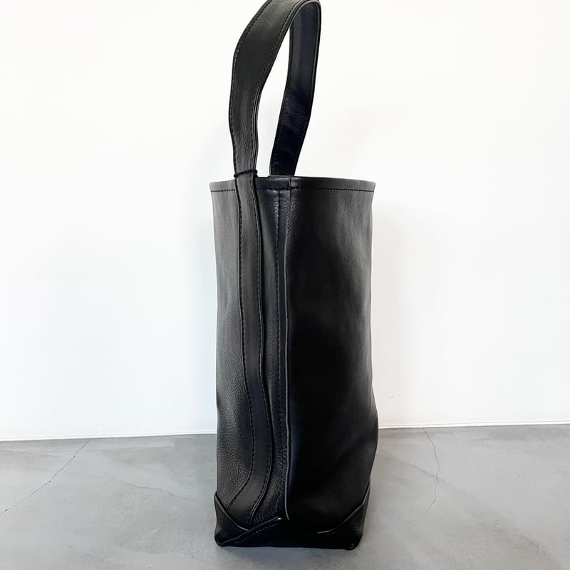 TEMBEA／BAGUETTE TOTE SHRINK LEATHER』 | SALVE