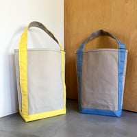 『TEMBEA／BAGUETTE TOTE』