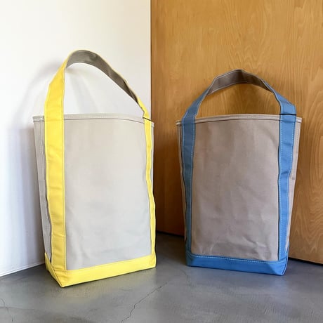 『TEMBEA／BAGUETTE TOTE』