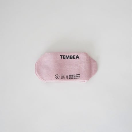『TEMBEA／GUNSOKU SHORT』