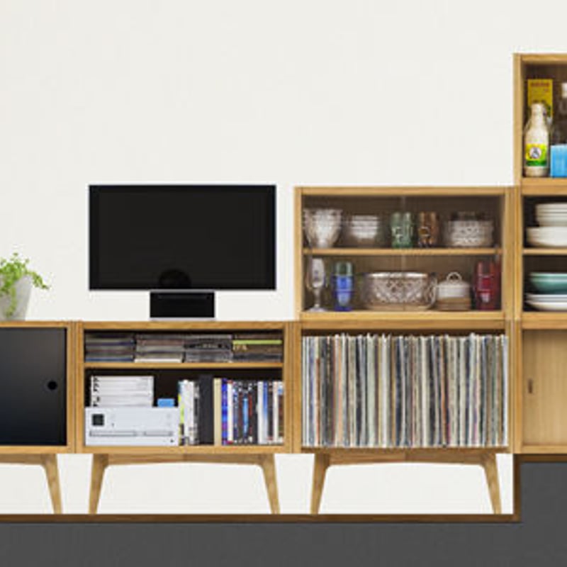 マルニ60 脚組 | SALVE