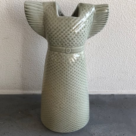 『VASES DRESS／Lisa Larson』