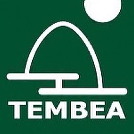 『TEMBEA／NAME HAT』