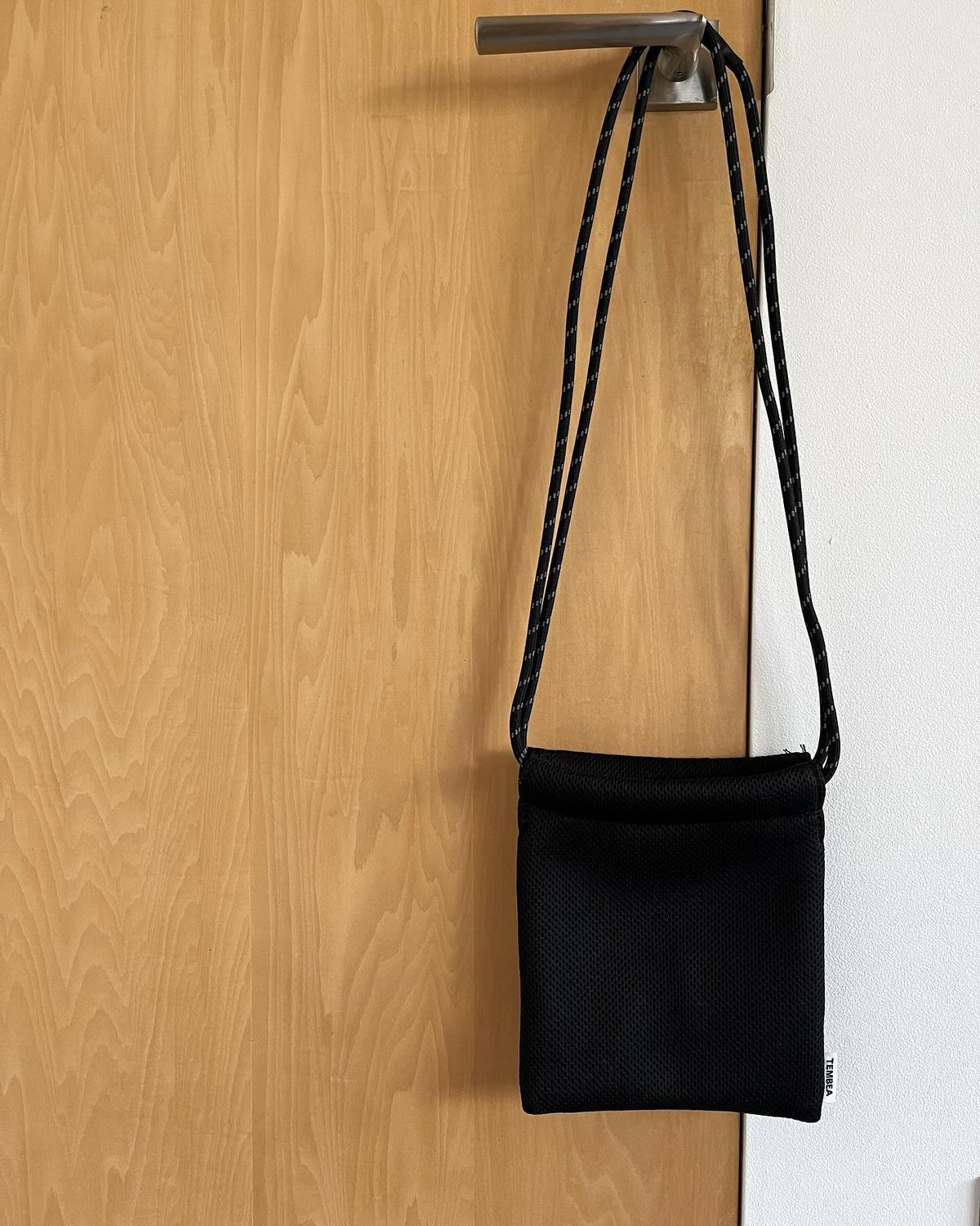 TEMBEA／POCHETTE MESH』 | SALVE