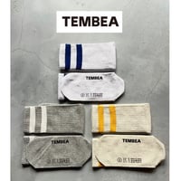 『TEMBEA／GUNSOKU LINE』