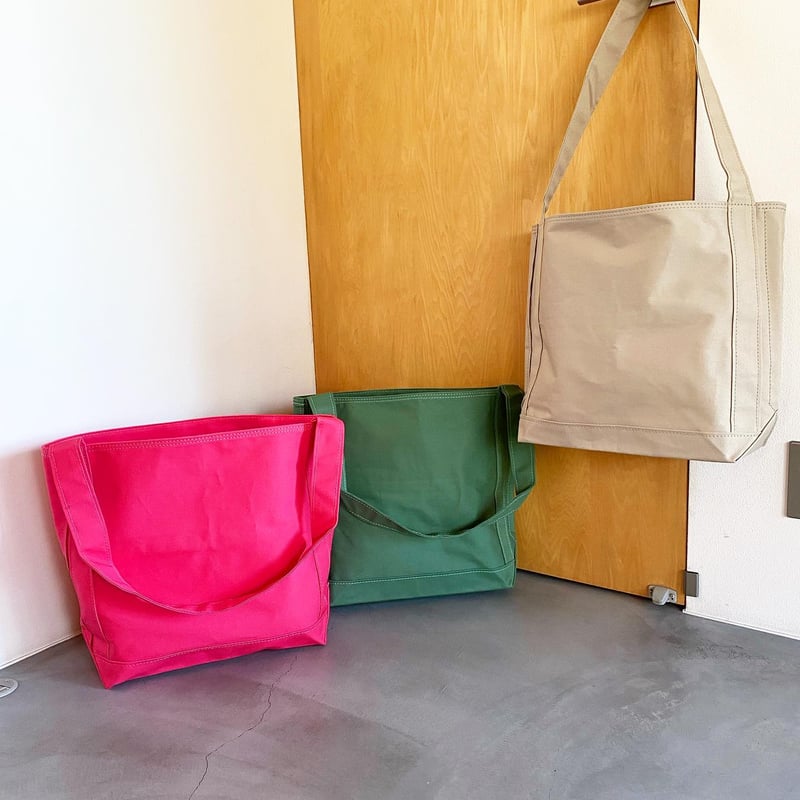 TEMBEA／BRANCH TOTE』 | SALVE
