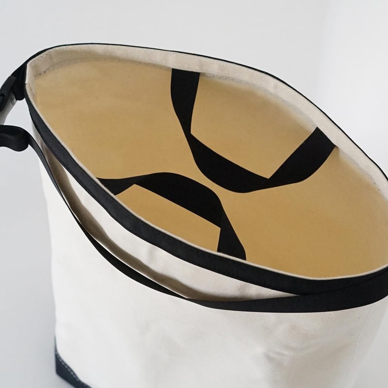 TEMBEA／ROLL TOP TOTE』 | SALVE
