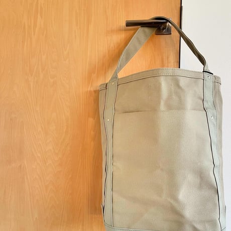 『TEMBEA／HARVEST TOTE ONE』