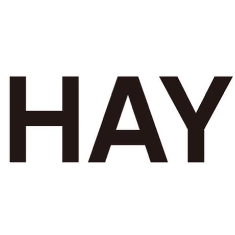 『HAY／DOOR MAT』🇩🇰
