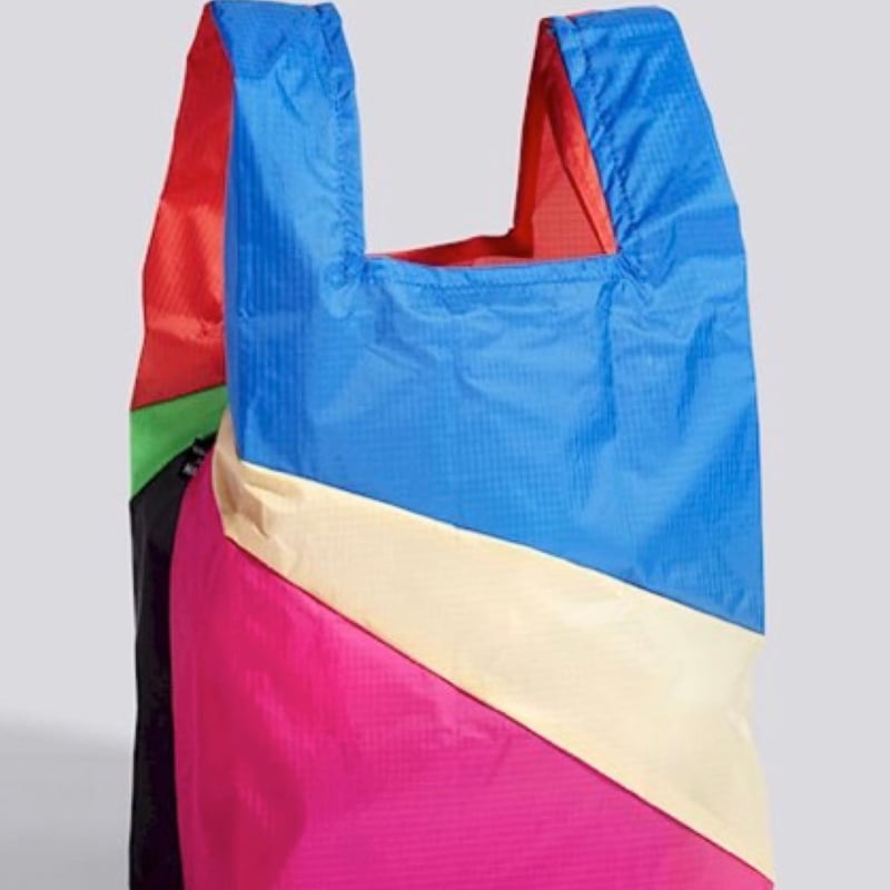 HAY SIX-COLOUR BAG (M)サイズ ／ SUSAN BIJL』 | SALVE