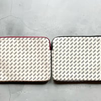 『HAY／LOGO LAPTOP COVER』