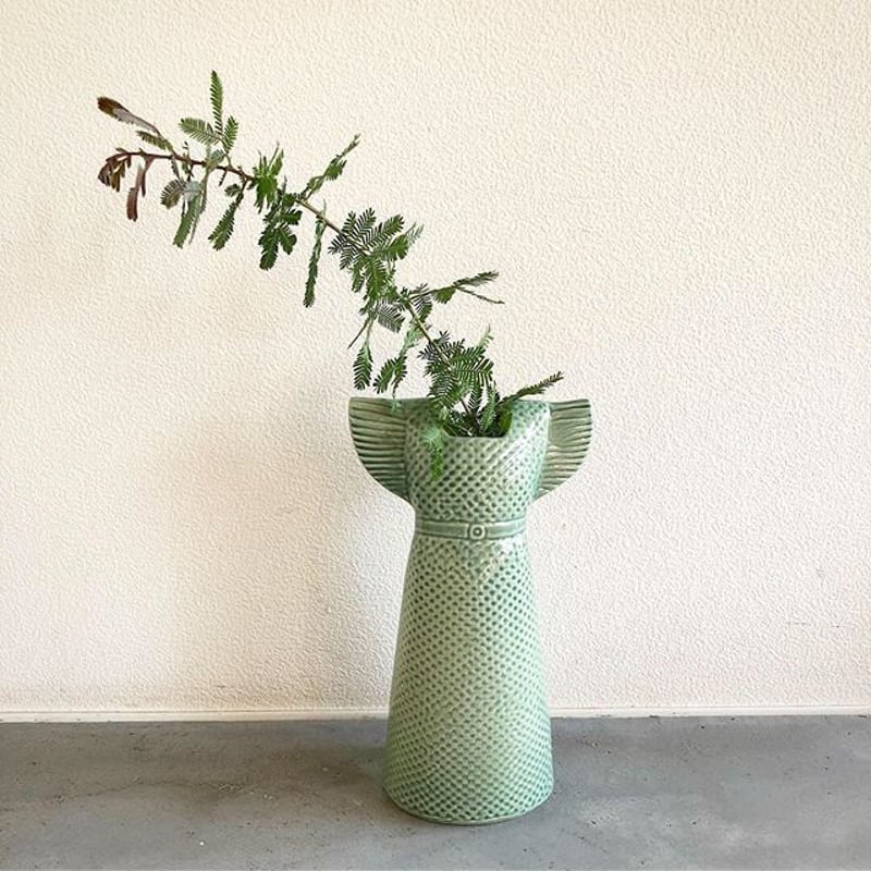 VASES DRESS／Lisa Larson』 | SALVE