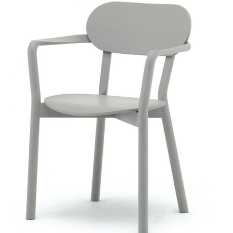 『Castor Armchair Plus／KARIMOKU NEW STANDARD』