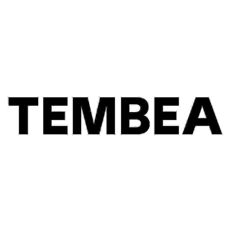 『TEMBEA／POCHETTE MESH』