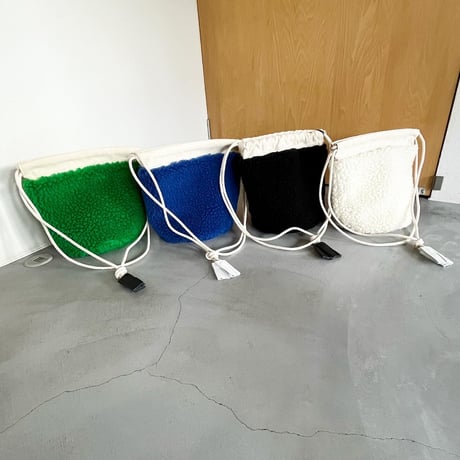 『TEMBEA／GAME POUCH SMALL』