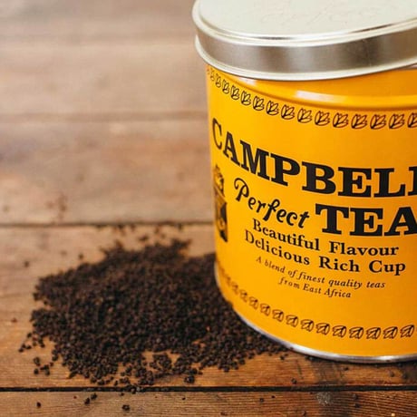 Campbell's Perfect Tea 500g