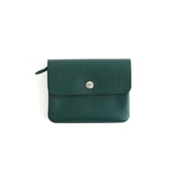 『PAL / FLAP WALLET／STANDARD SUPPLY』